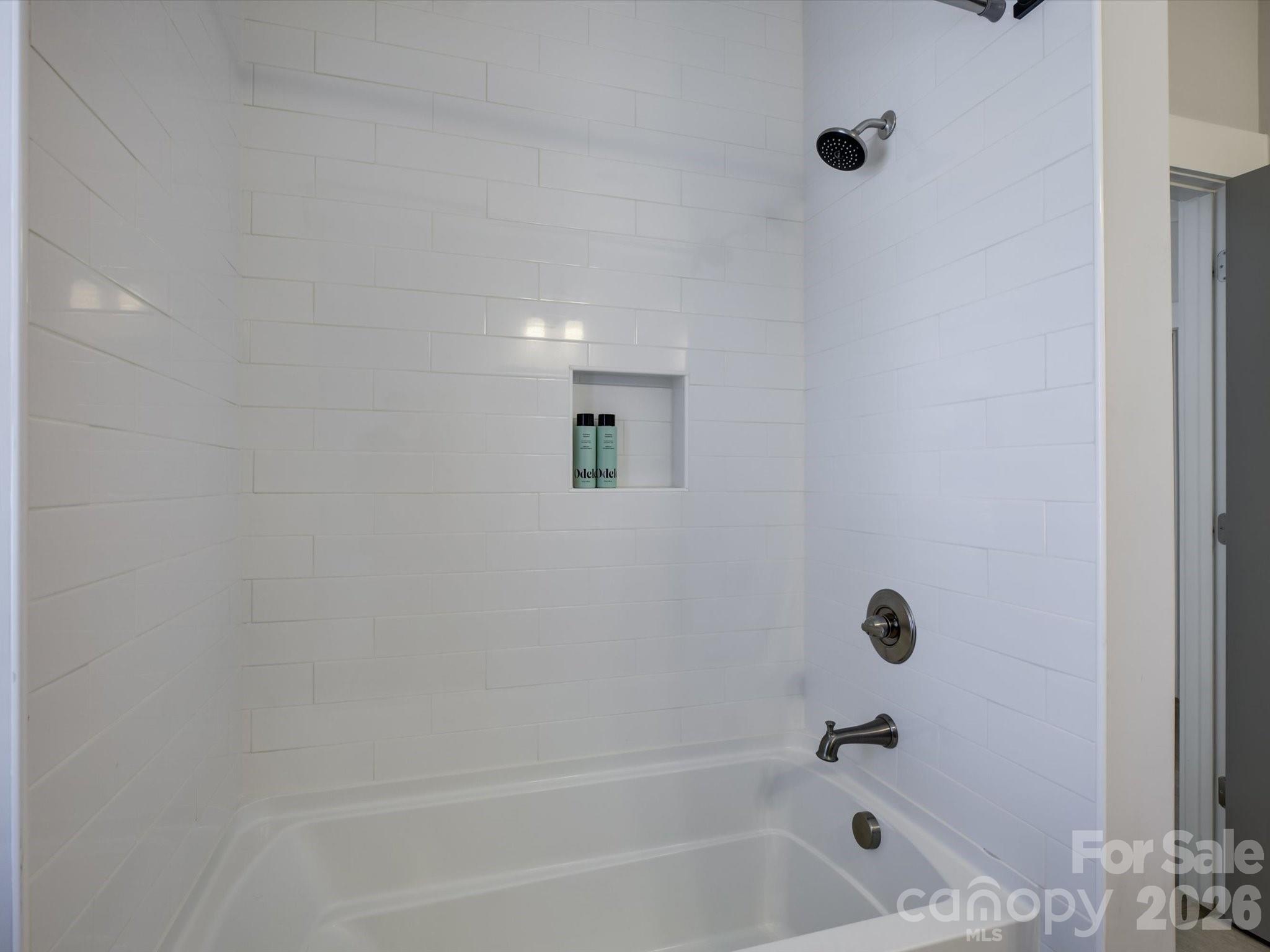 Villa Heights - Residential