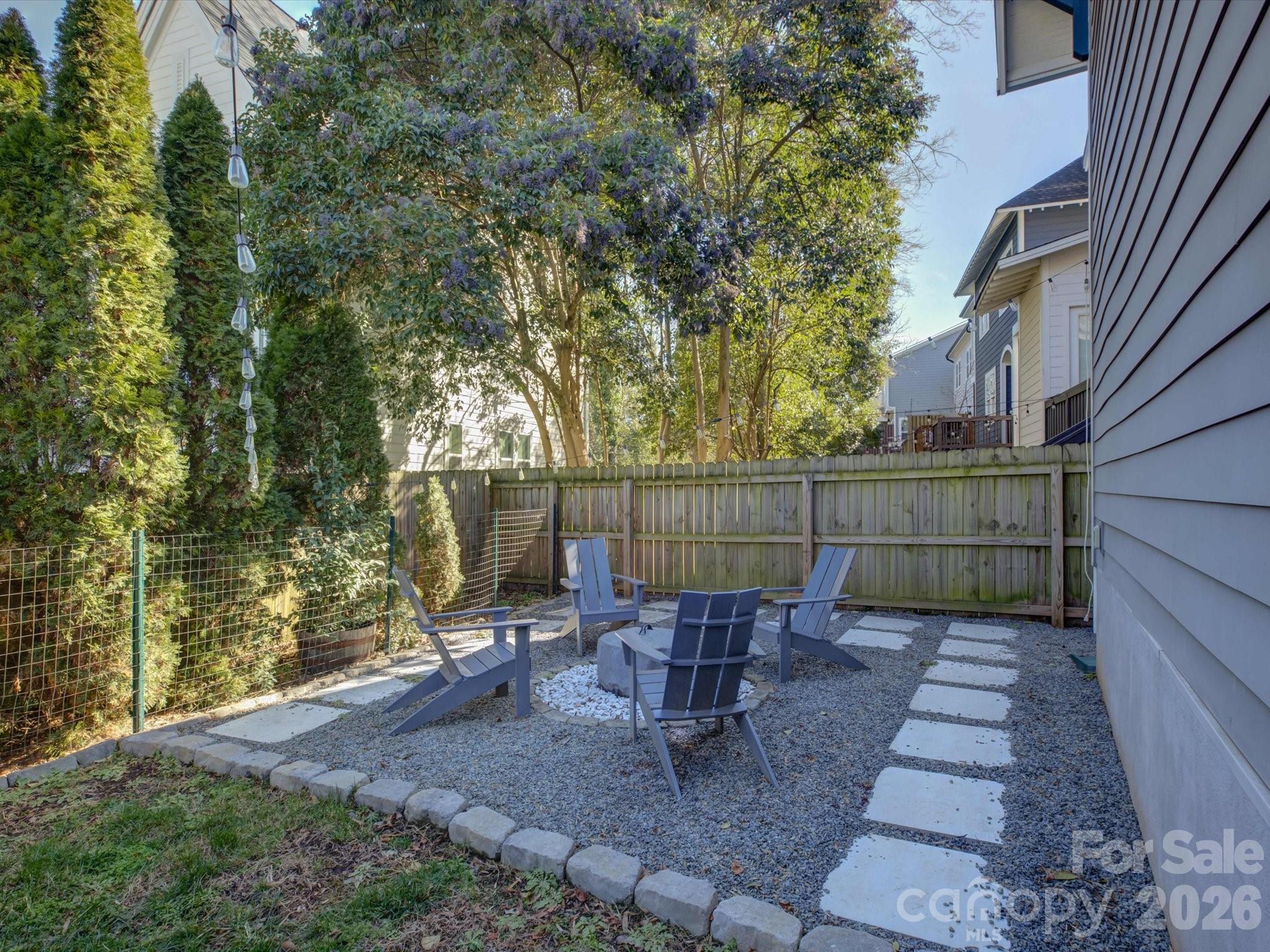 Villa Heights - Residential