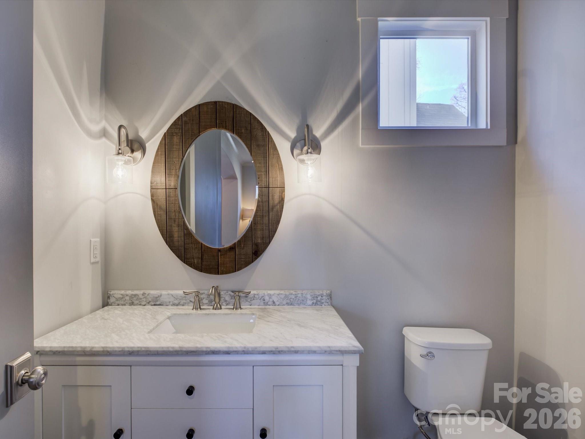 Villa Heights - Residential