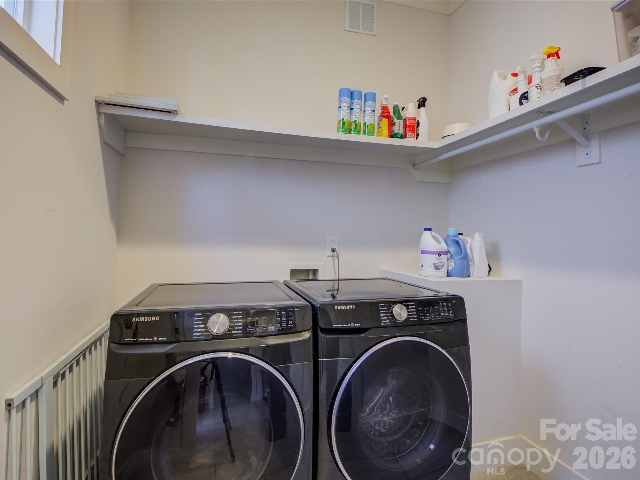 Villa Heights - Residential