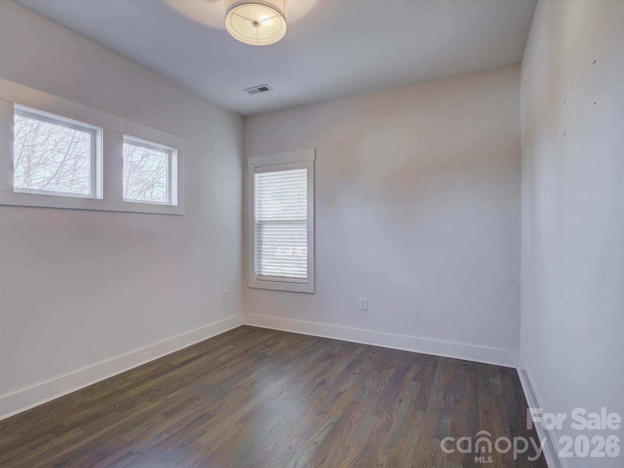 Villa Heights - Residential