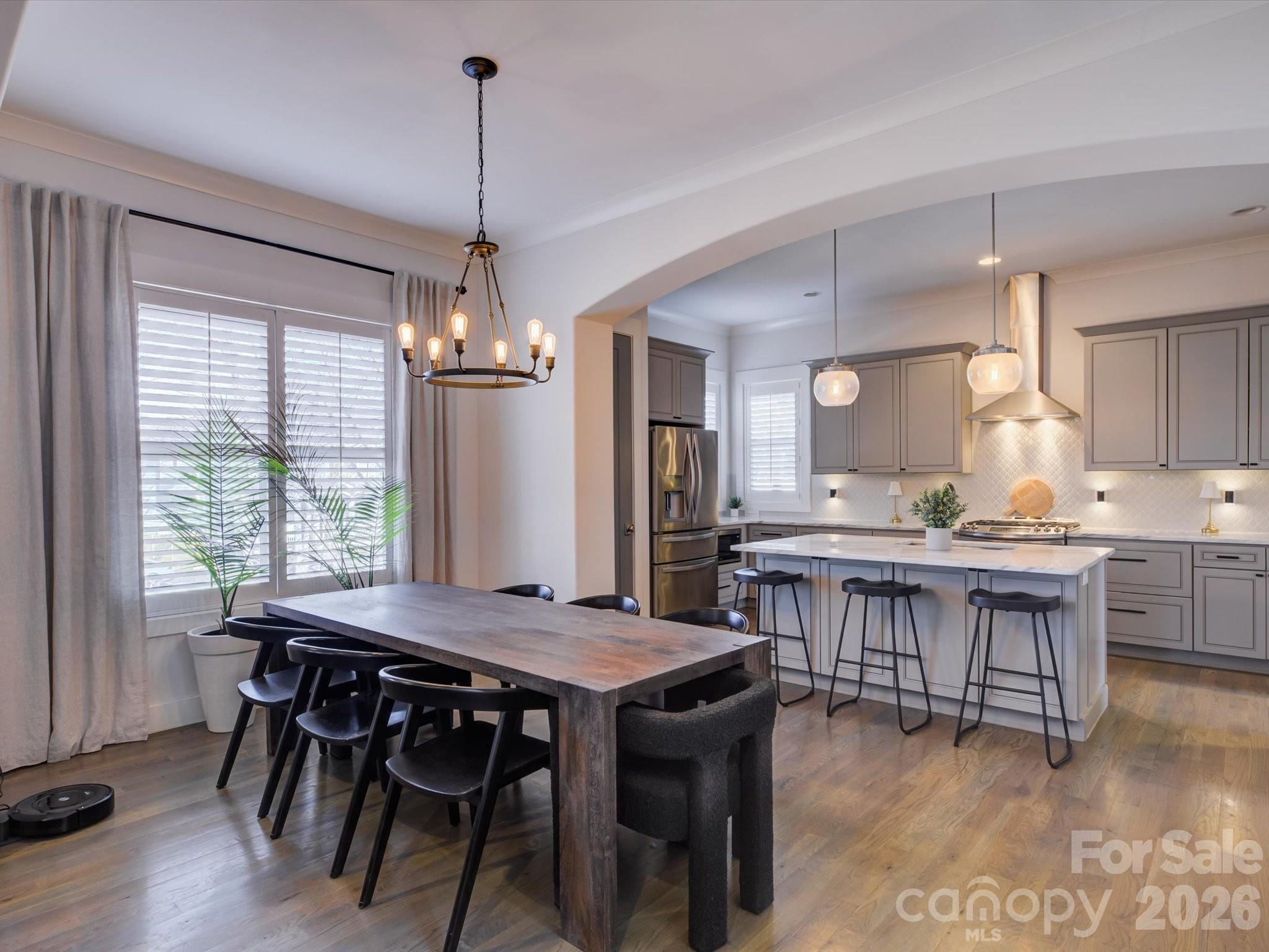 Villa Heights - Residential