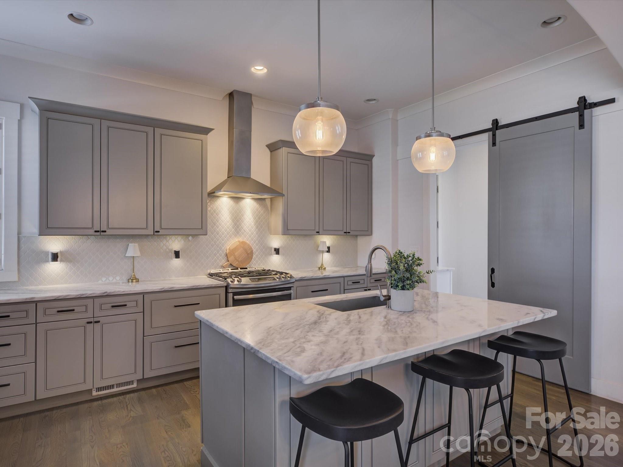 Villa Heights - Residential