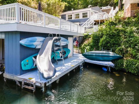 174 Ridge Road Lake Lure NC 28746