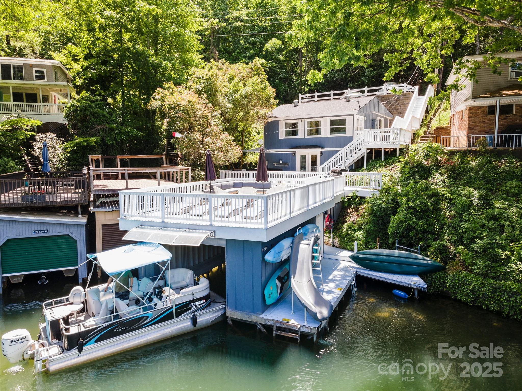 174 Ridge Road