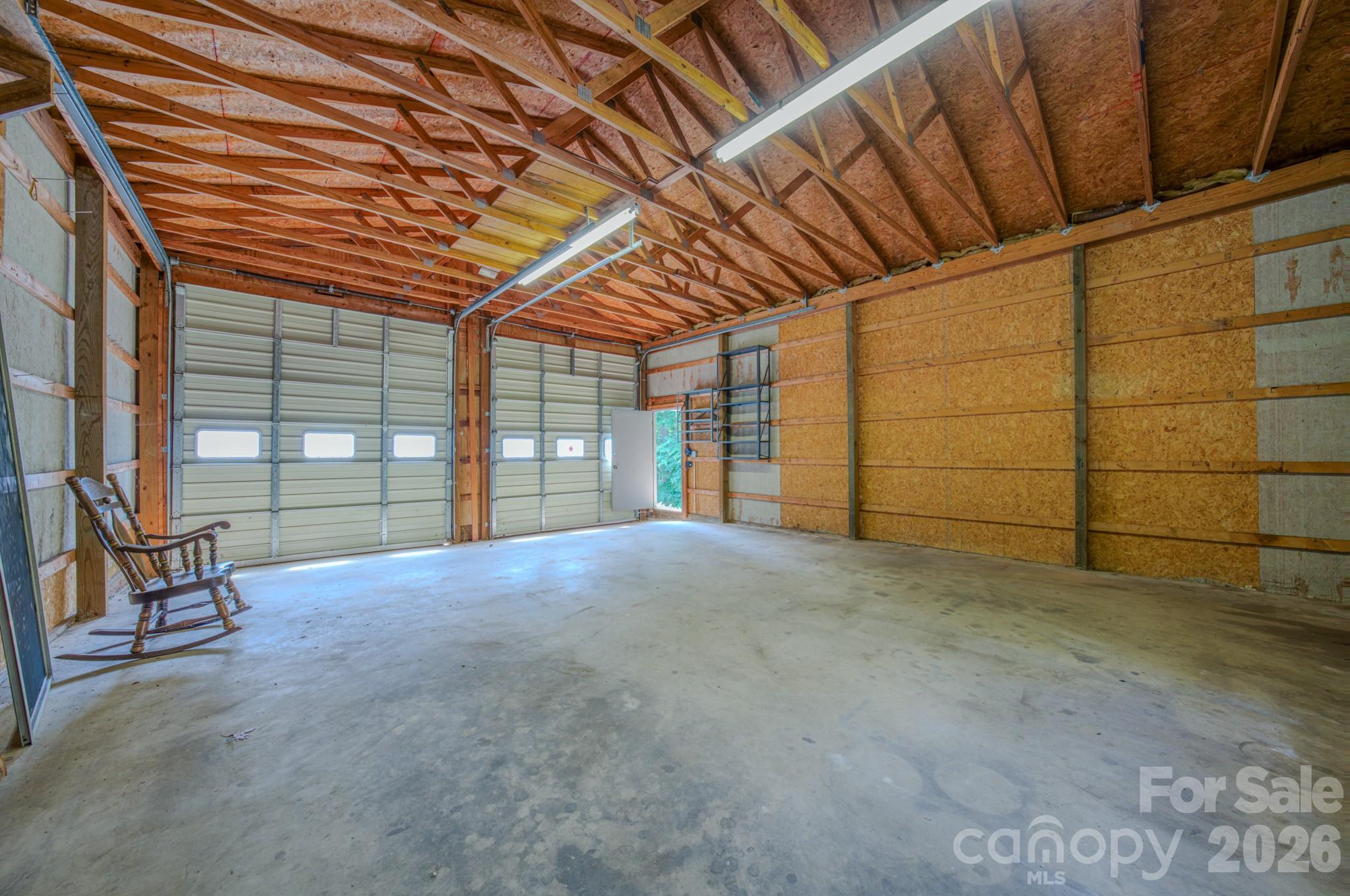 Woodside Hills - Residential