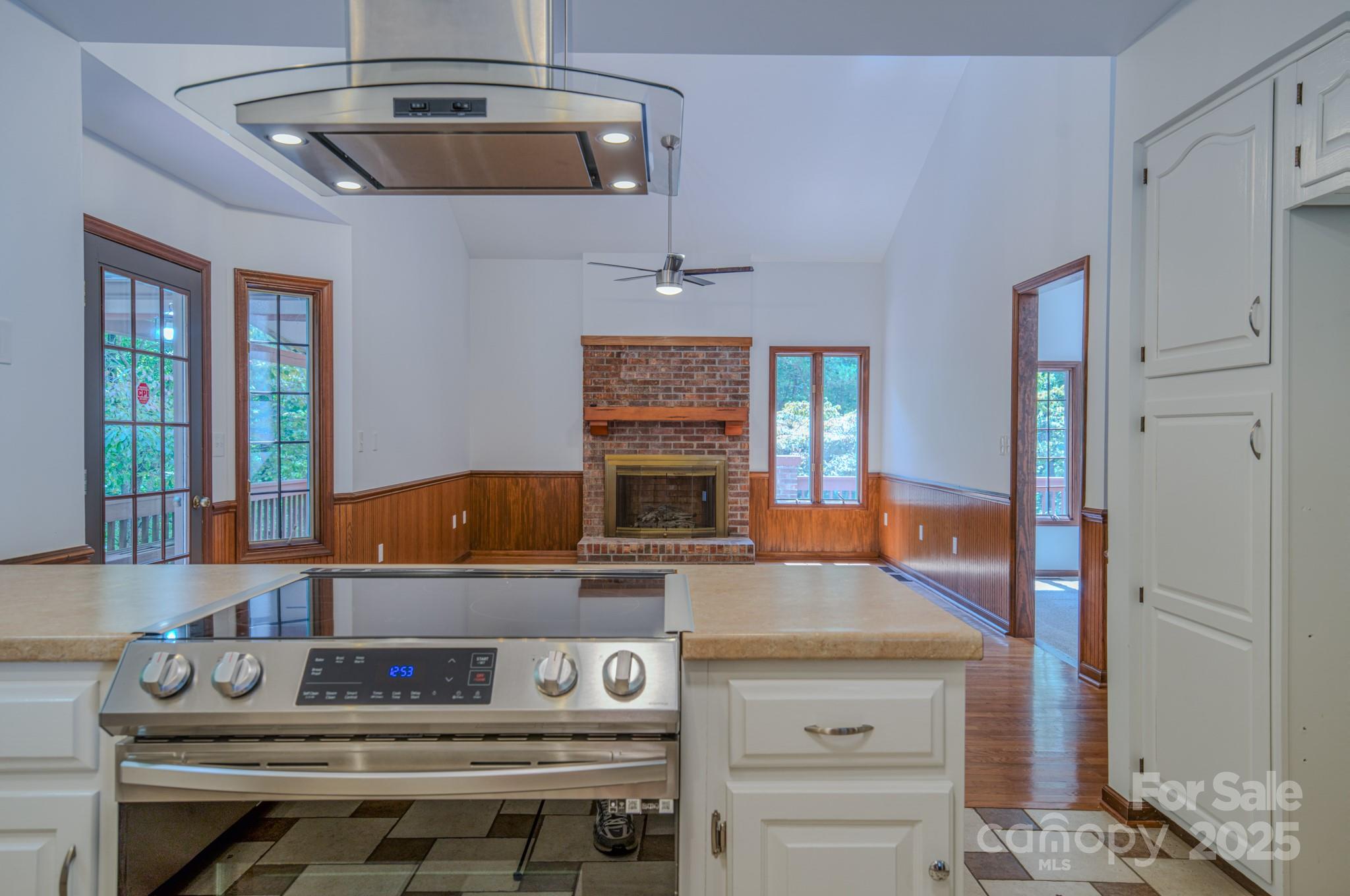452 Cragmont Road