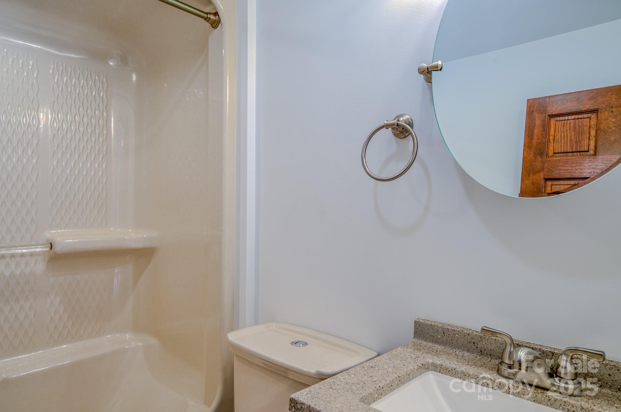 Woodside Hills - Residential