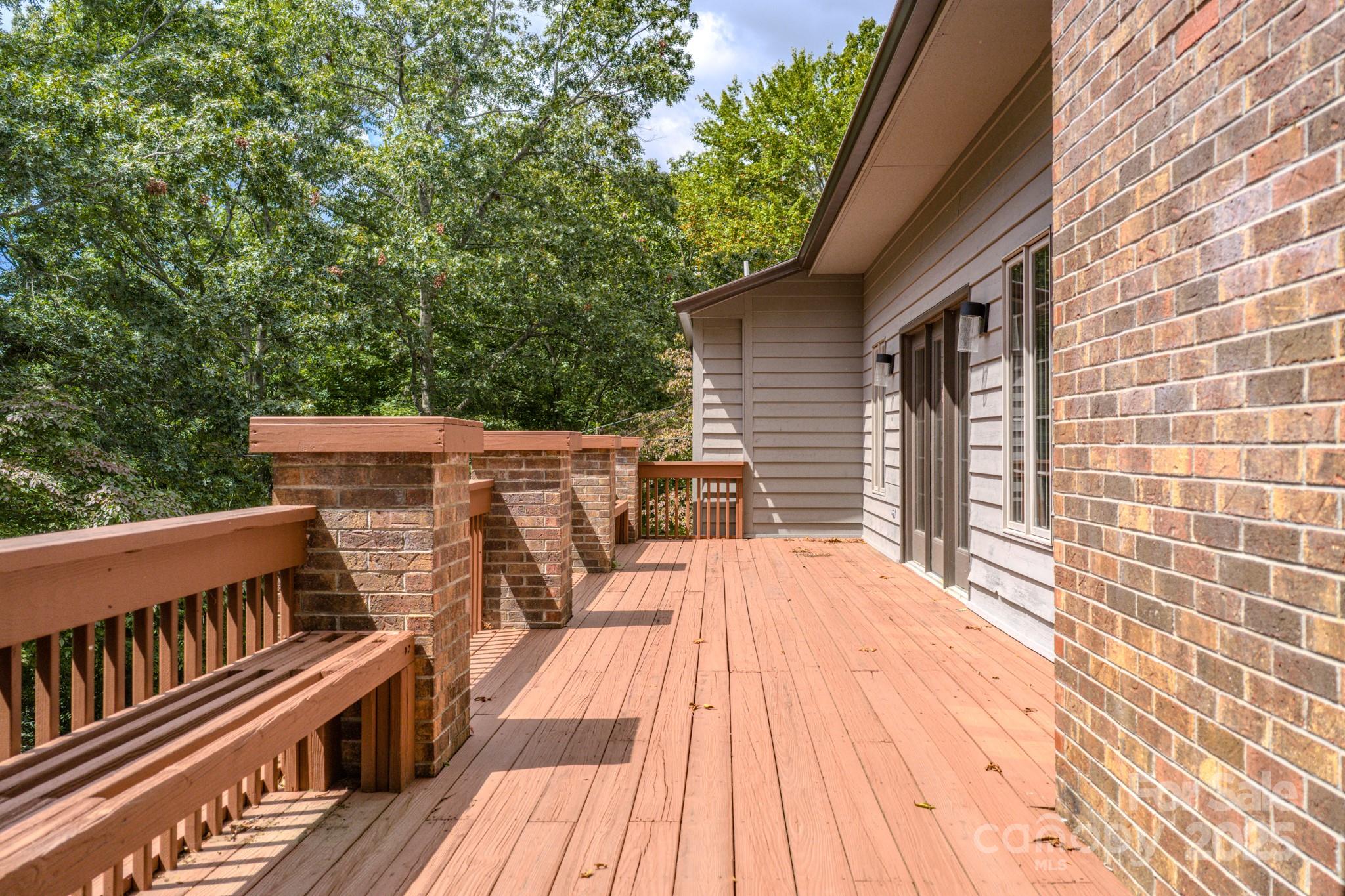 Woodside Hills - Residential