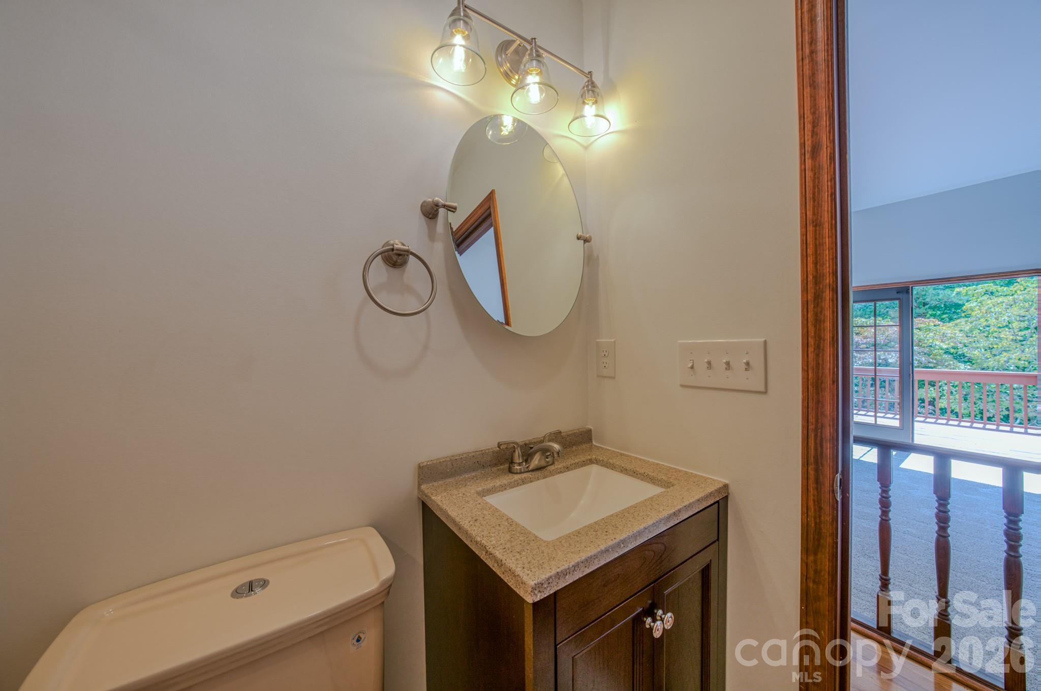 Woodside Hills - Residential