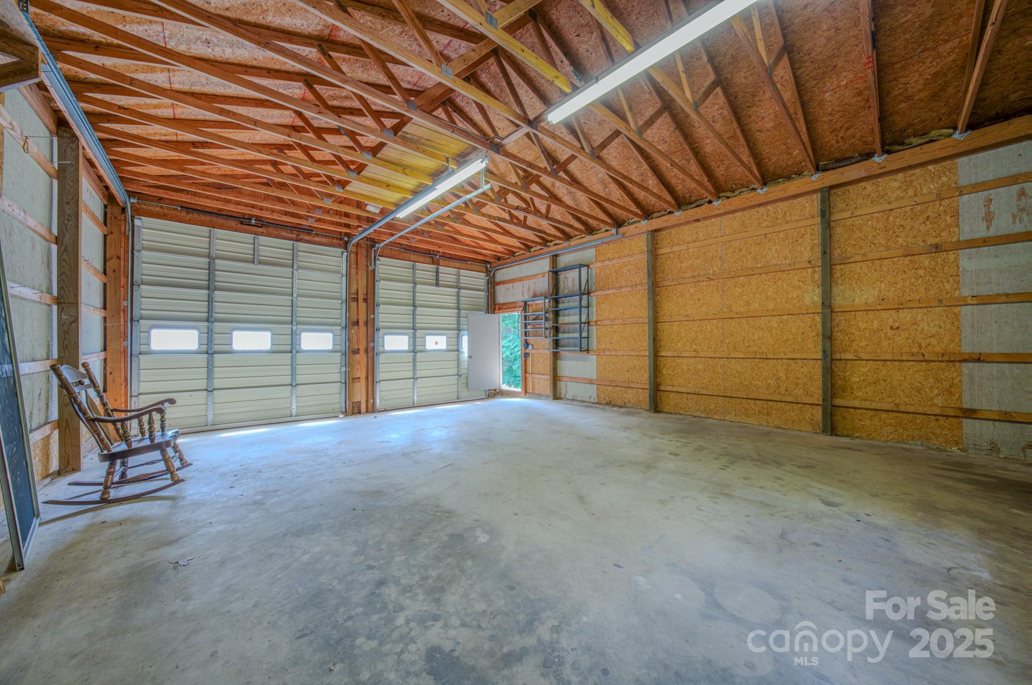 Woodside Hills - Residential