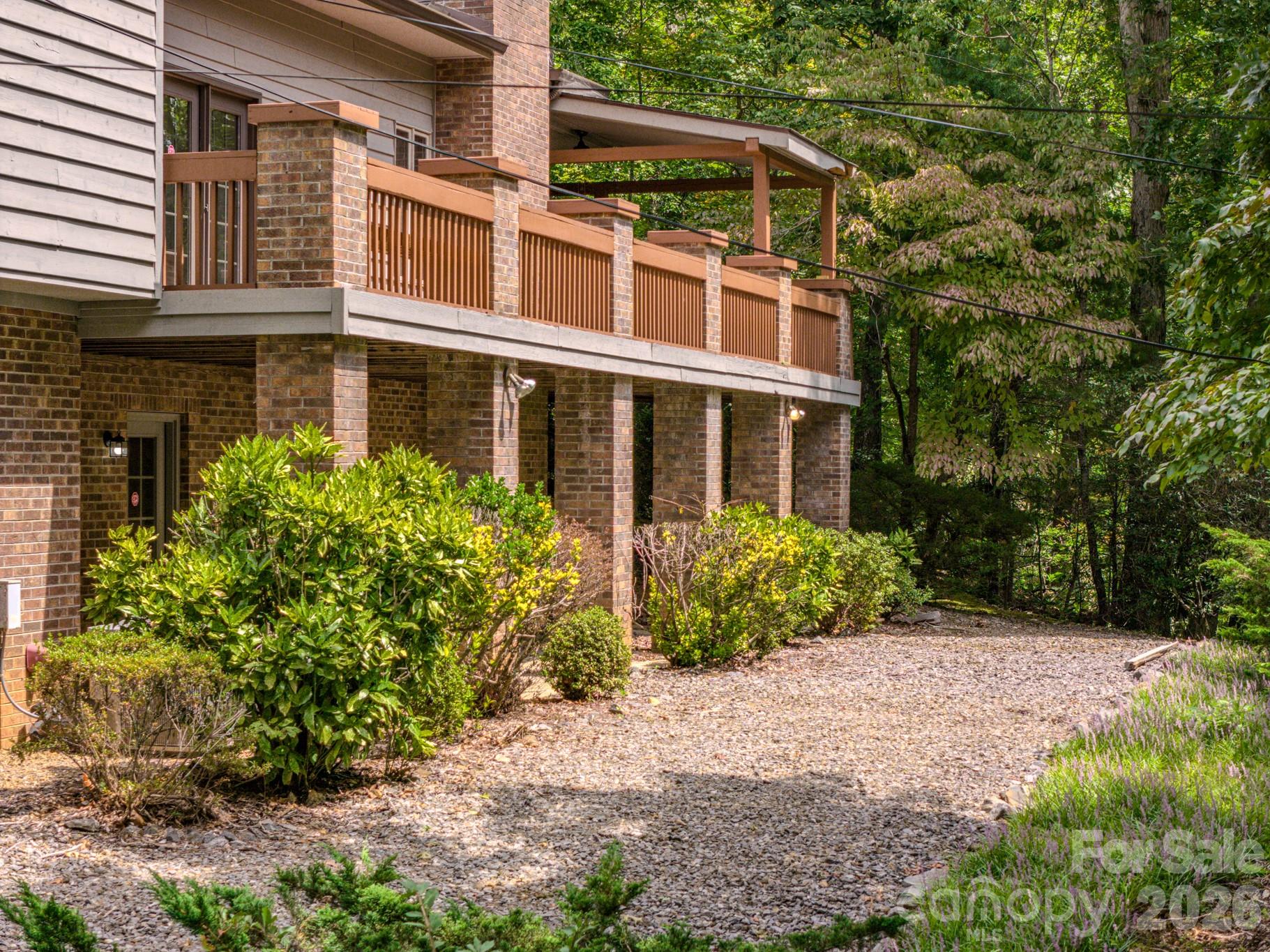 Woodside Hills - Residential