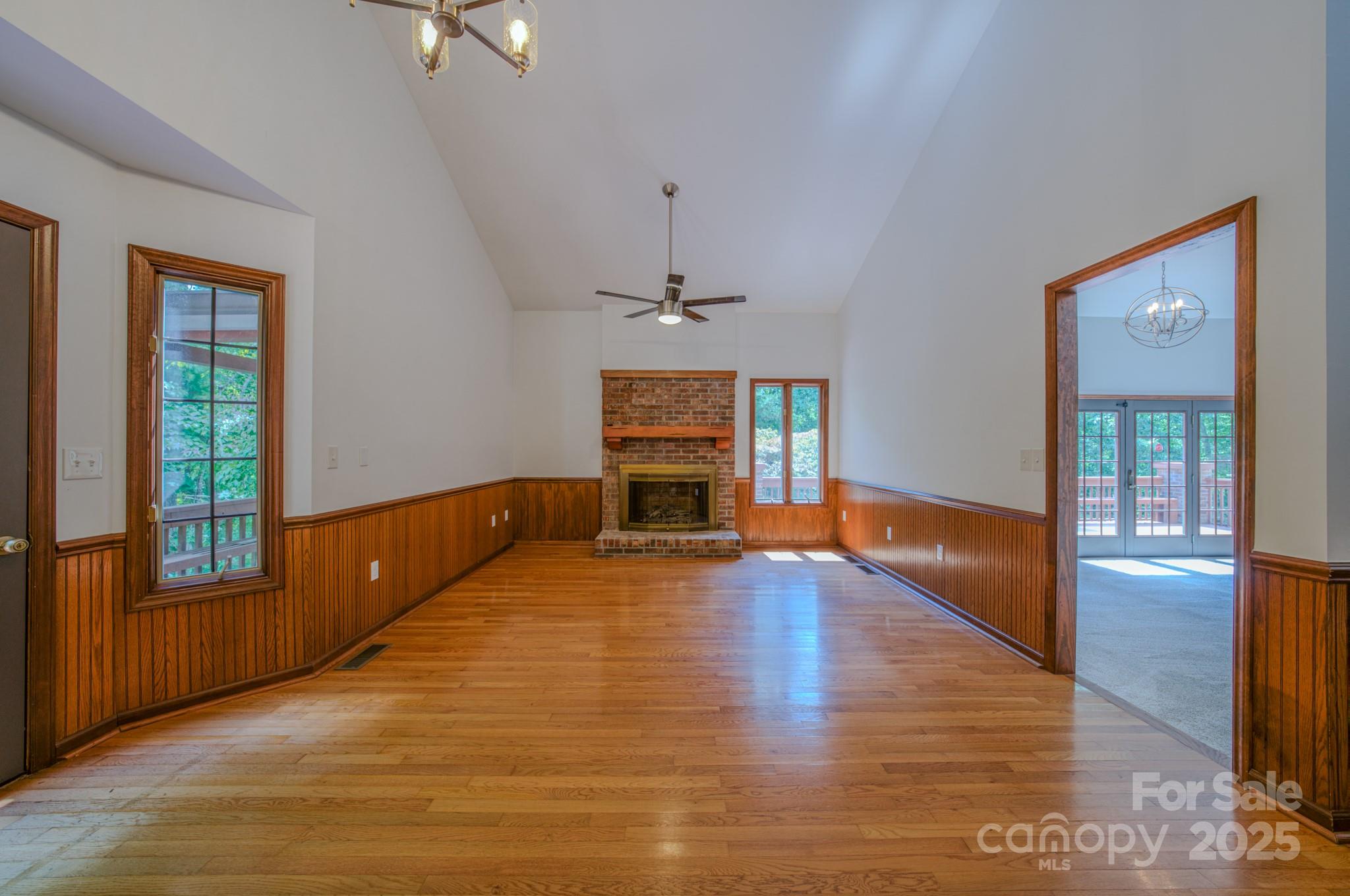 452 Cragmont Road