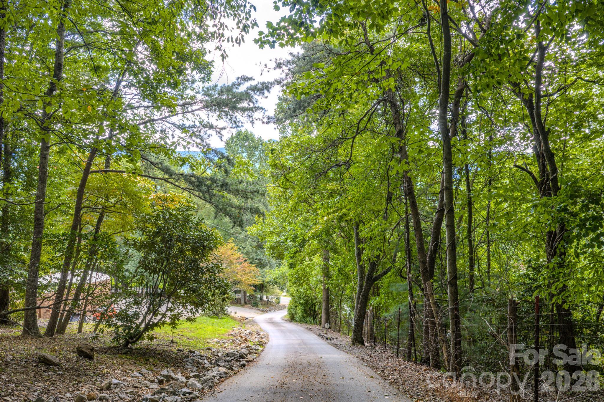 Woodside Hills - Residential