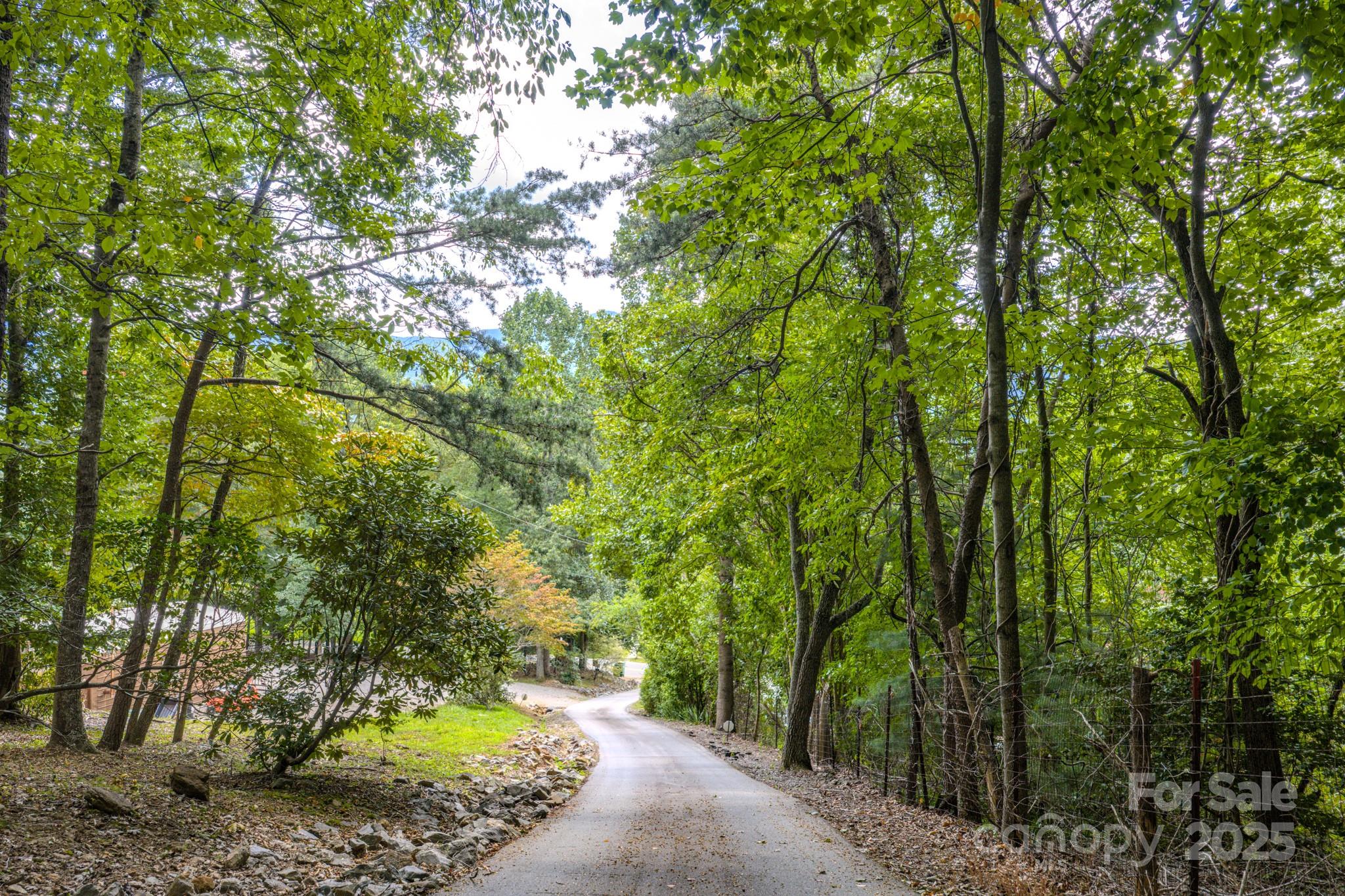 Woodside Hills - Residential
