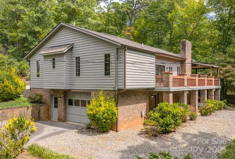 452 Cragmont Road Black Mountain NC 28711