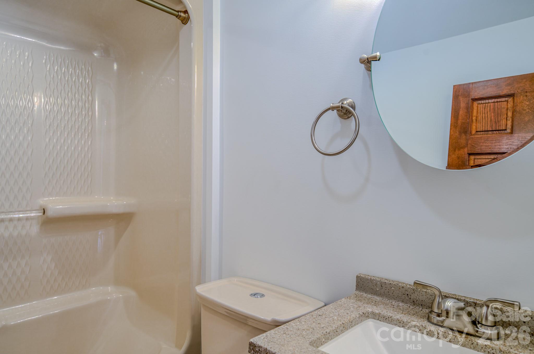 Woodside Hills - Residential