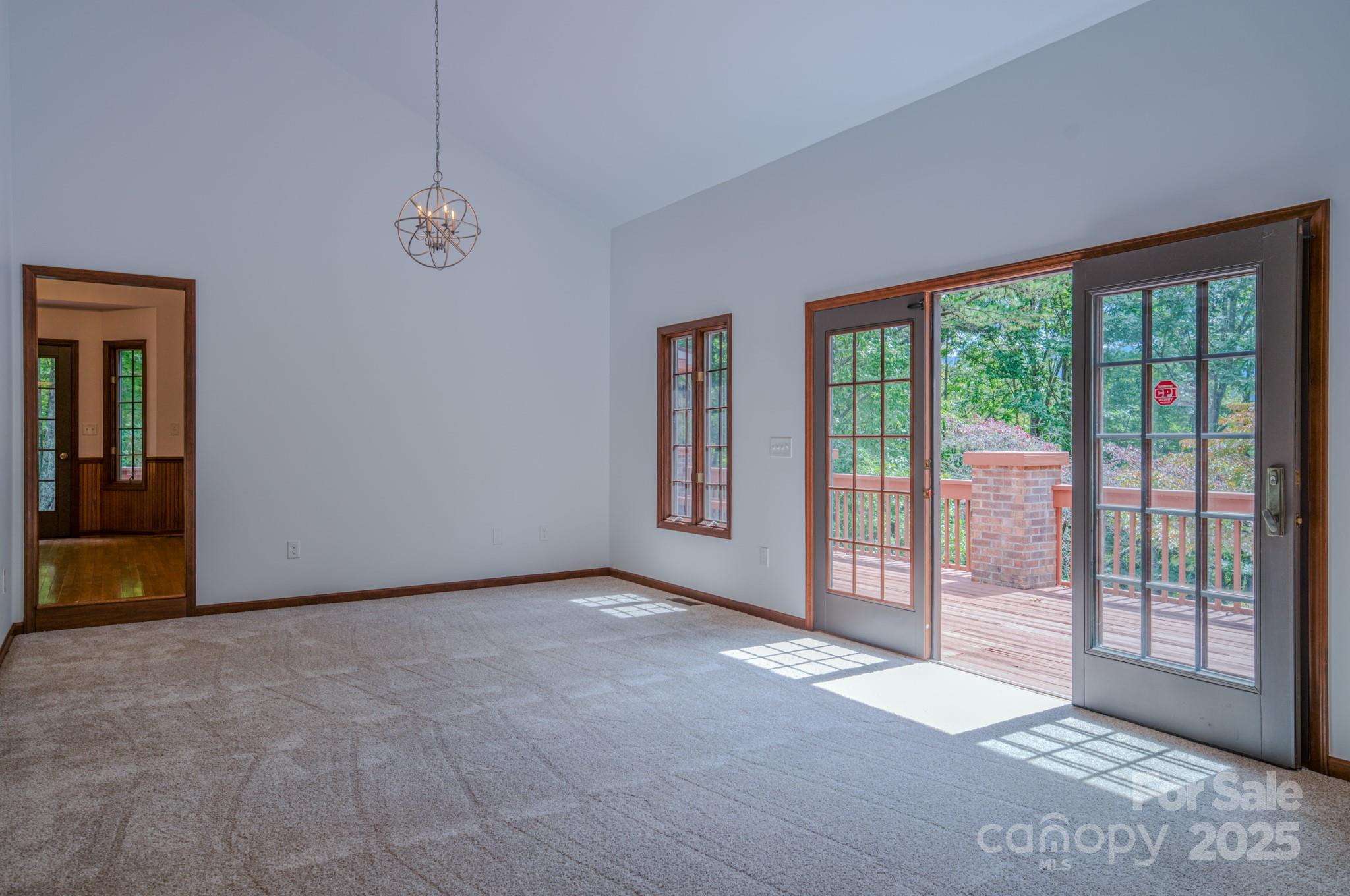 Woodside Hills - Residential