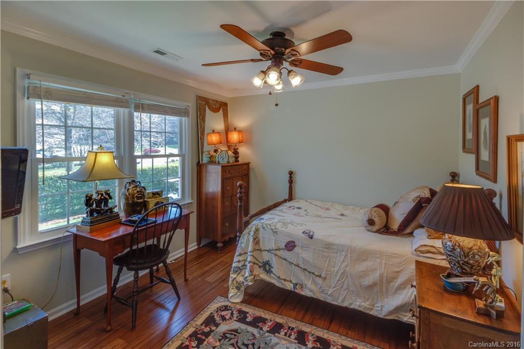 Cedarfield - Residential