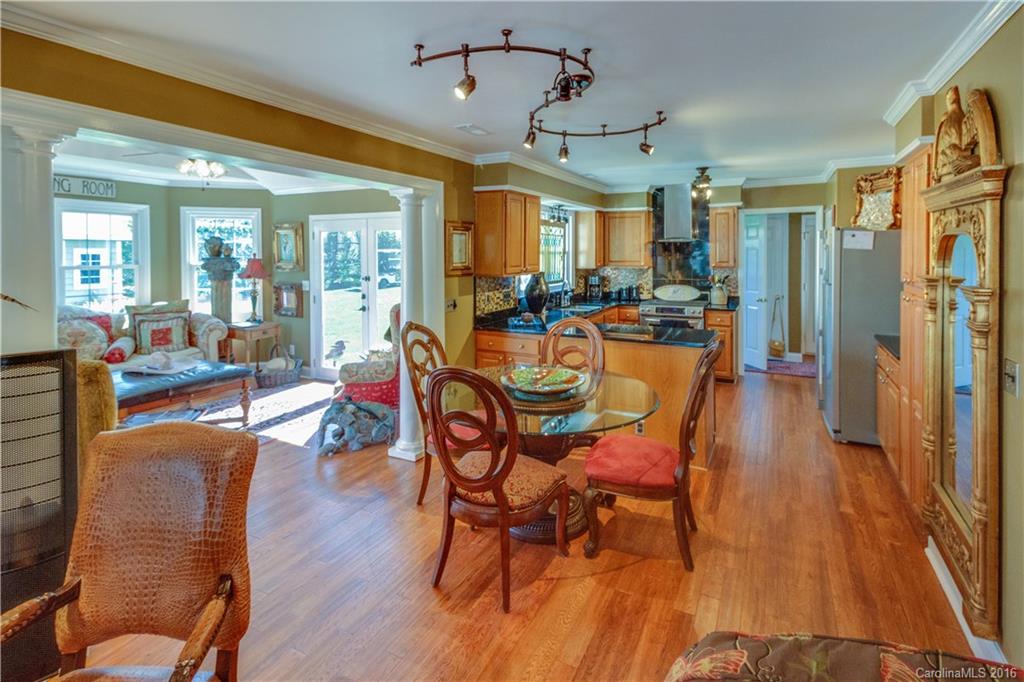 Cedarfield - Residential