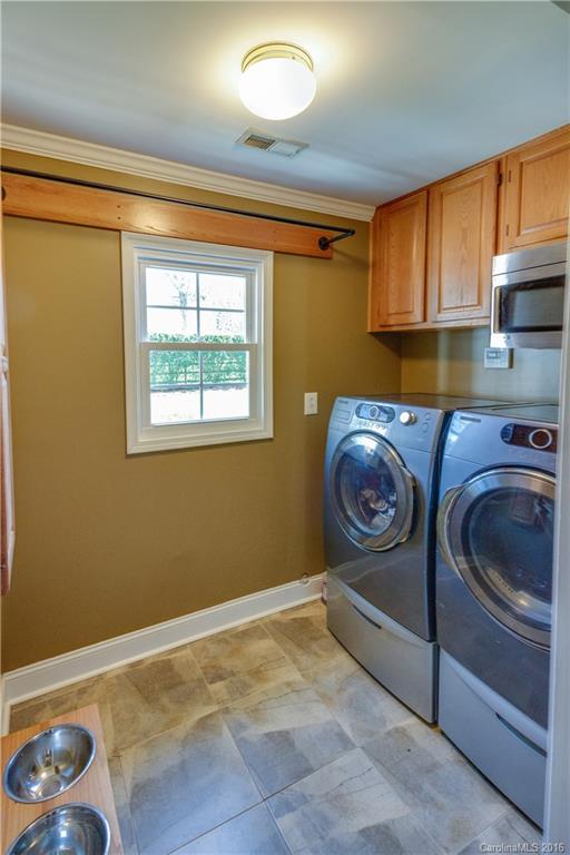 Cedarfield - Residential