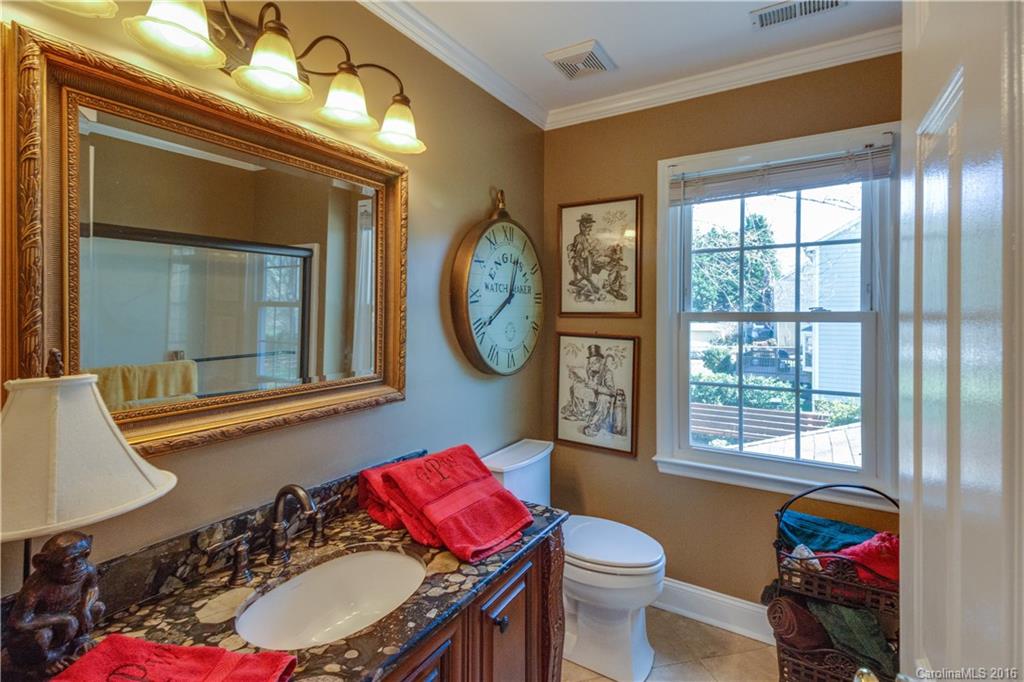 Cedarfield - Residential