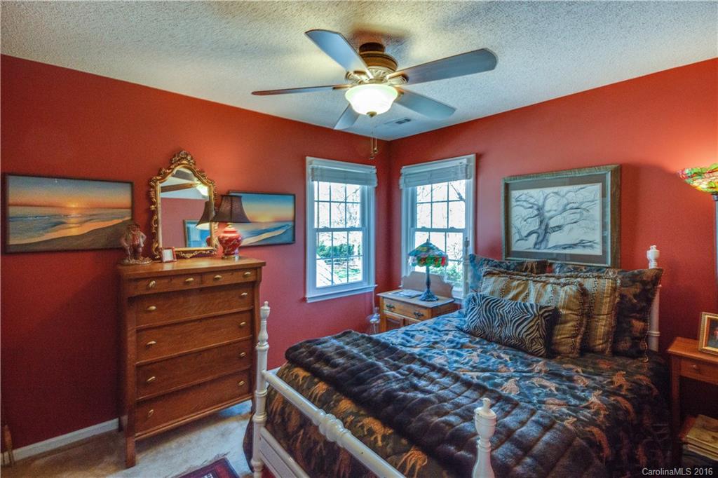 Cedarfield - Residential