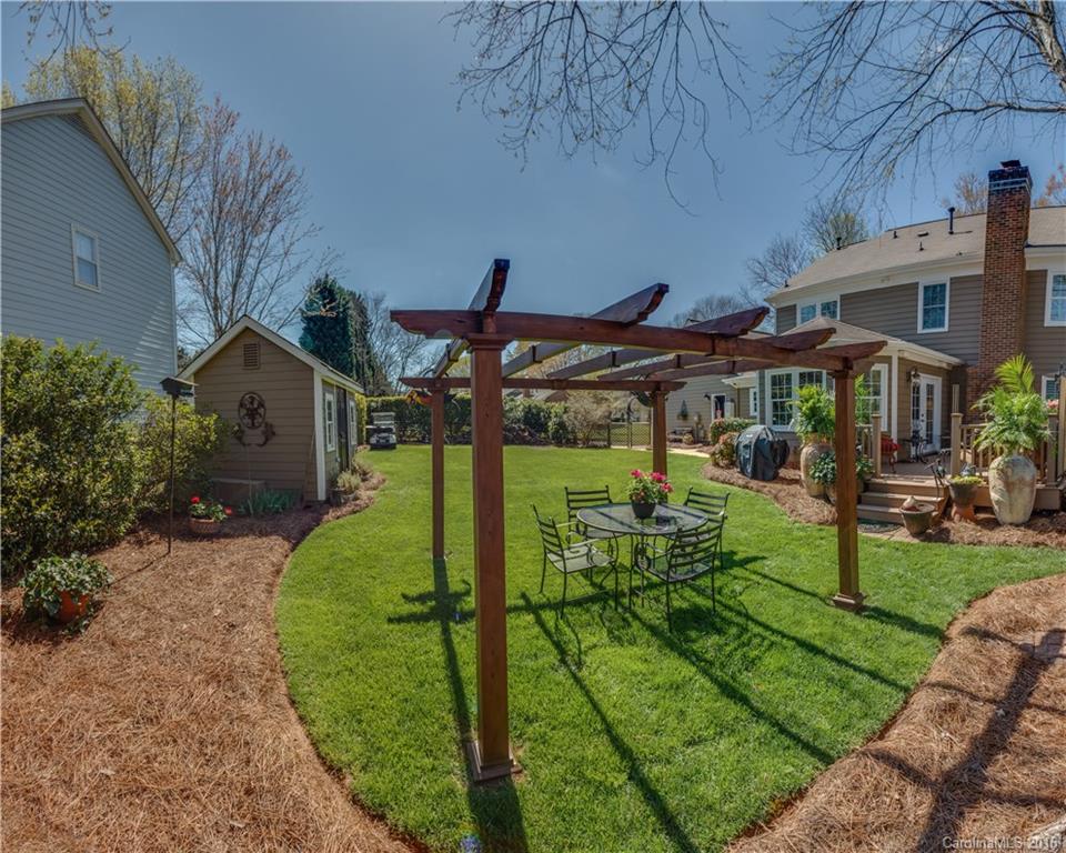 Cedarfield - Residential