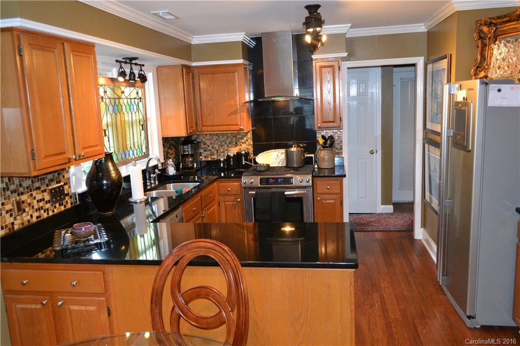 Cedarfield - Residential