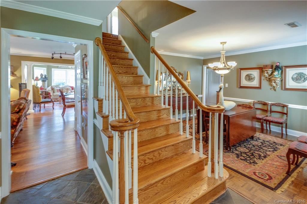 Cedarfield - Residential