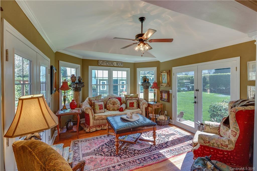 Cedarfield - Residential