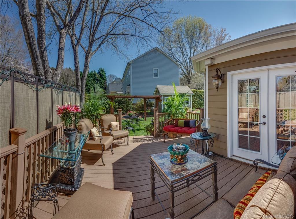 Cedarfield - Residential