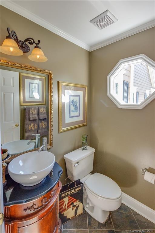 Cedarfield - Residential