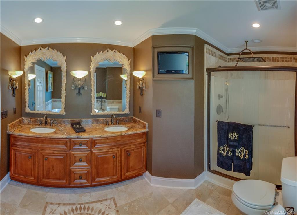 Cedarfield - Residential