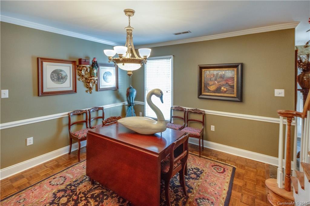 Cedarfield - Residential