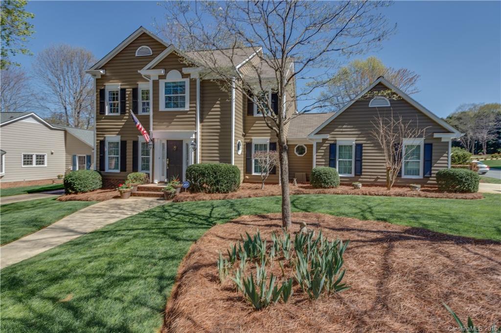 Cedarfield - Residential