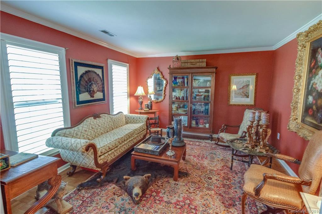 Cedarfield - Residential