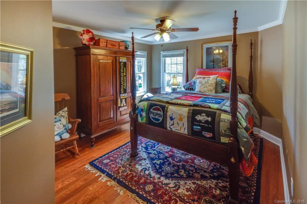 Cedarfield - Residential