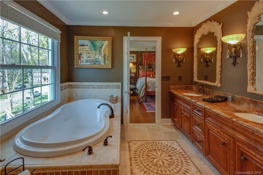 Cedarfield - Residential