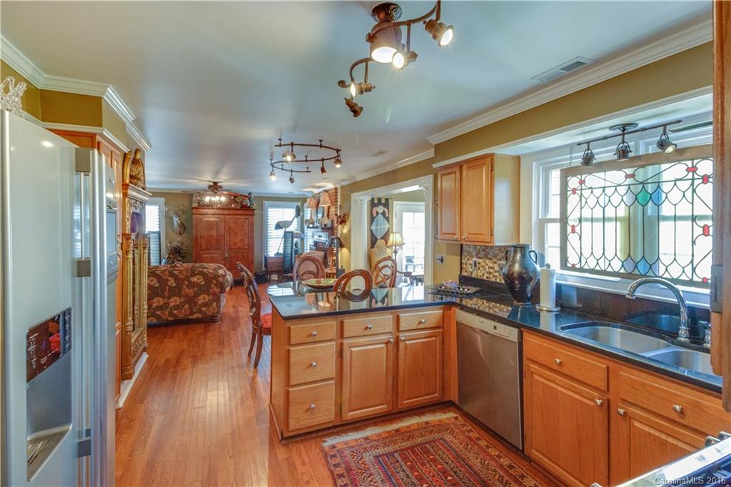 Cedarfield - Residential