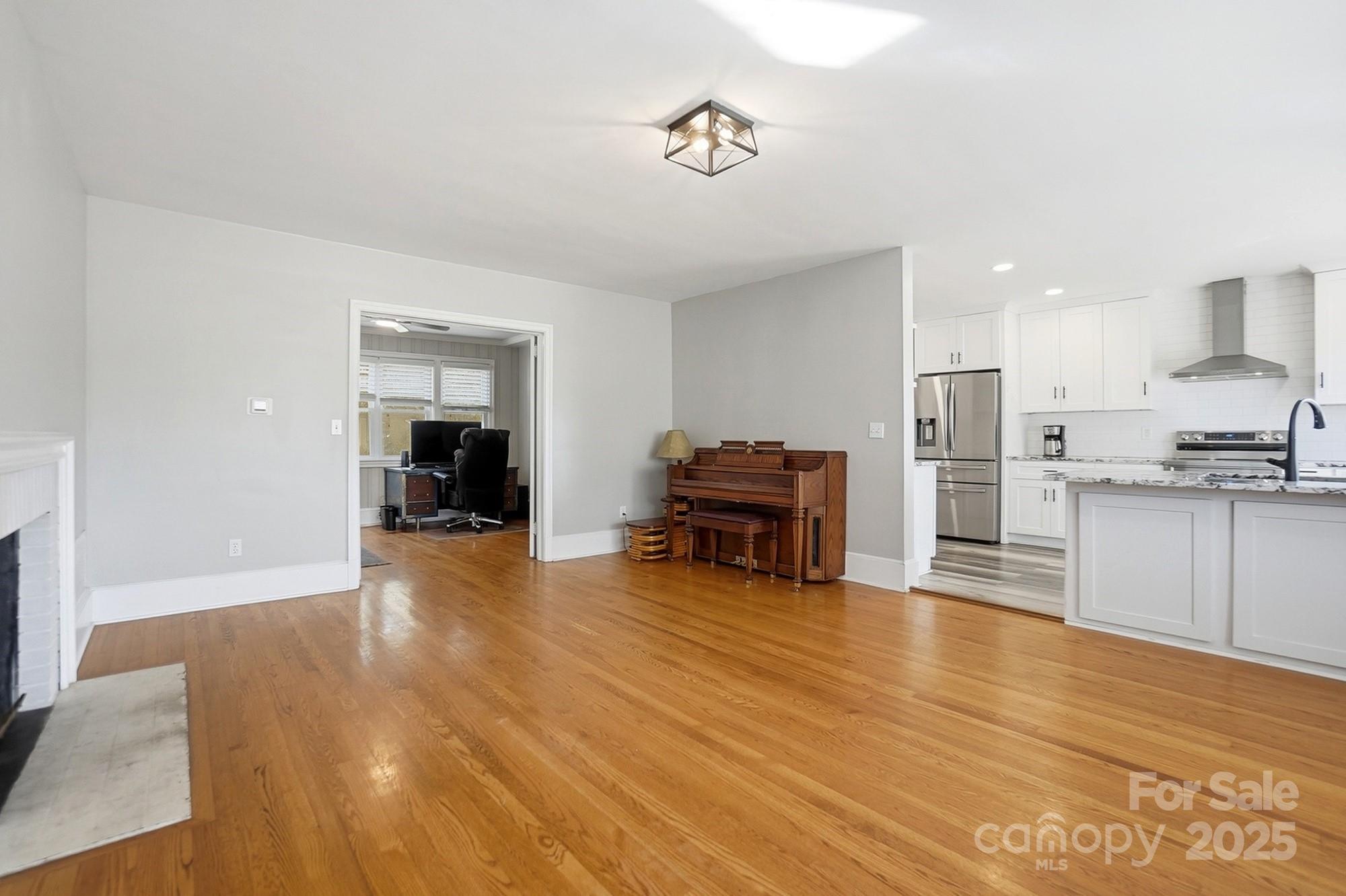 Lancaster - Residential