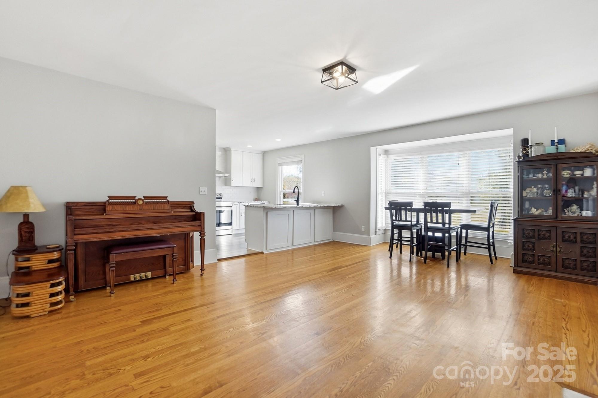 Lancaster - Residential