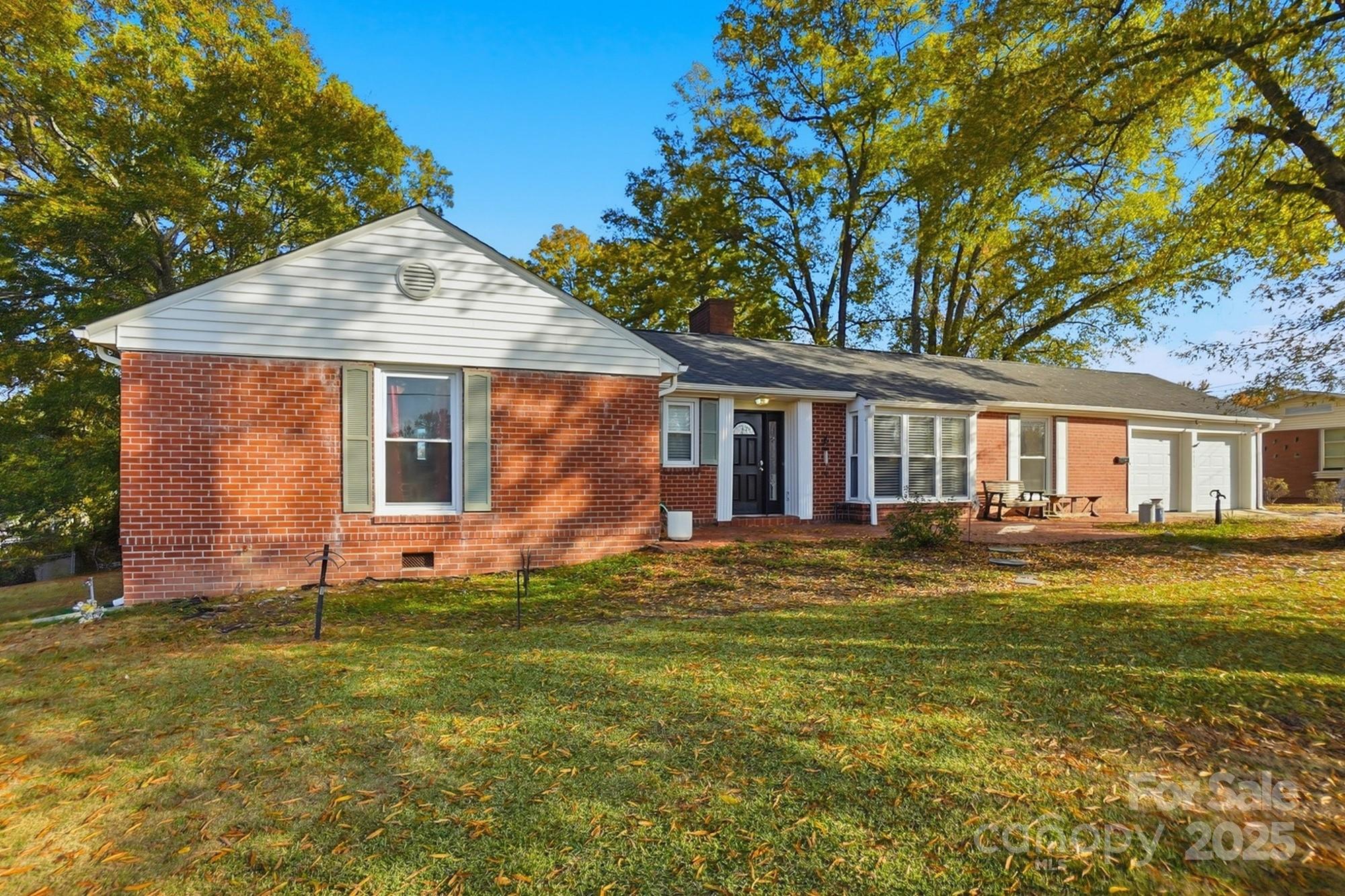 Lancaster - Residential