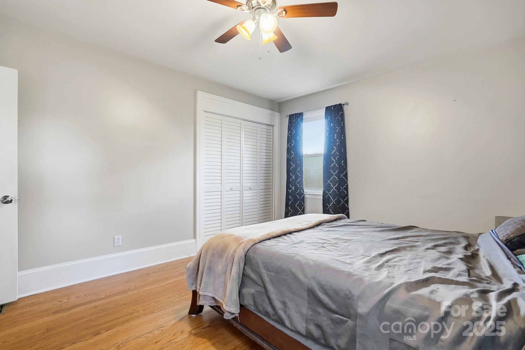 Lancaster - Residential