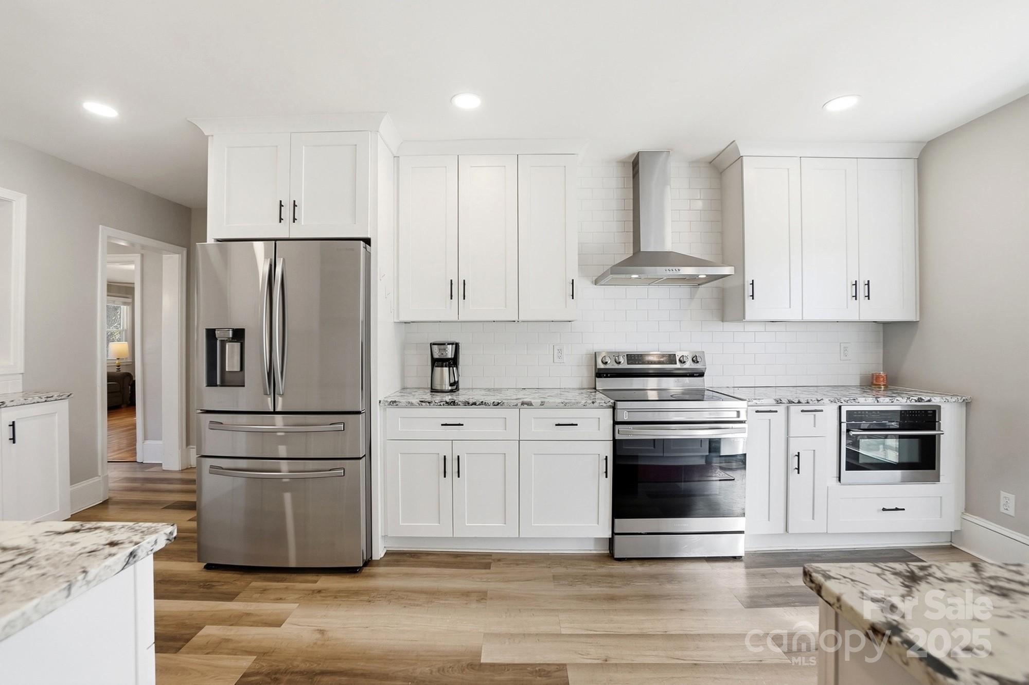 Lancaster - Residential