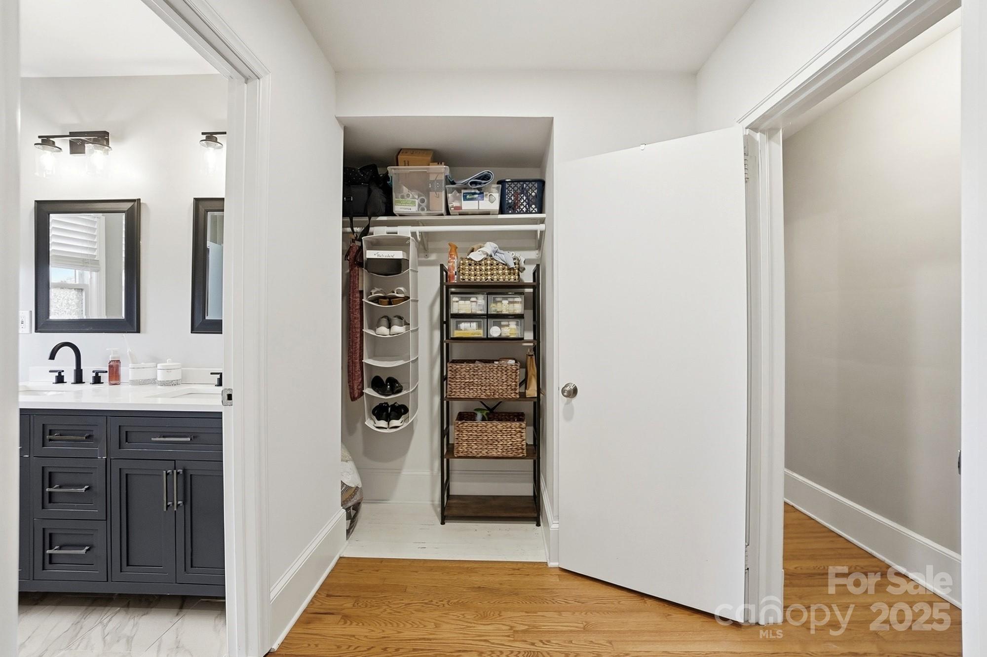 Lancaster - Residential