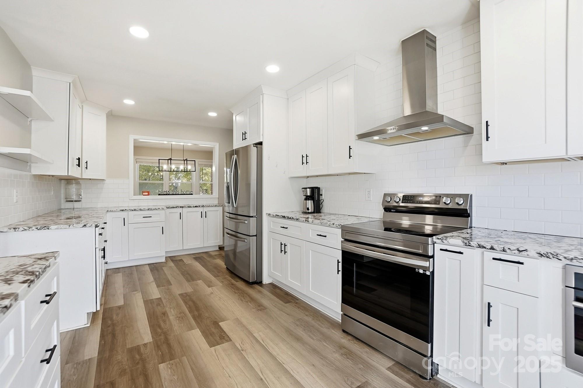 Lancaster - Residential