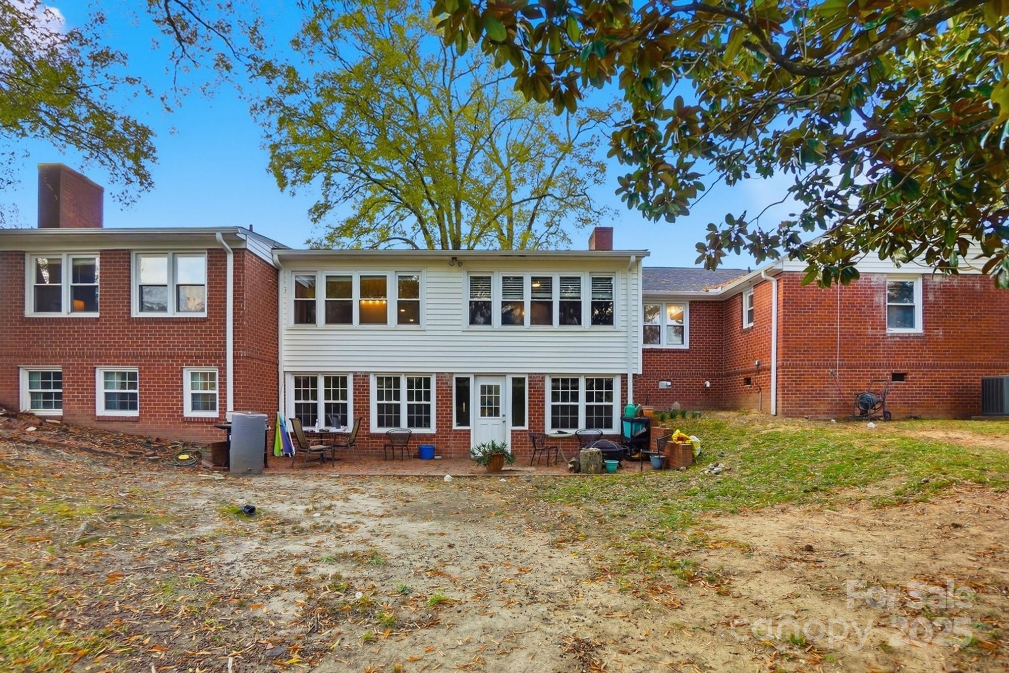 Lancaster - Residential