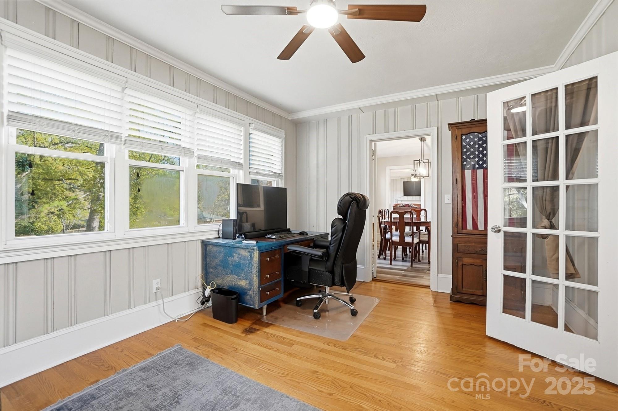 Lancaster - Residential