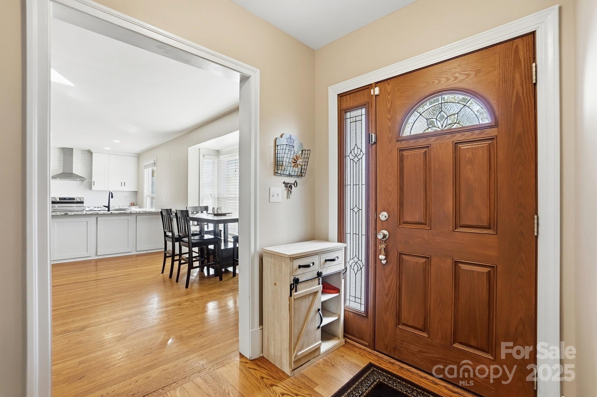 Lancaster - Residential